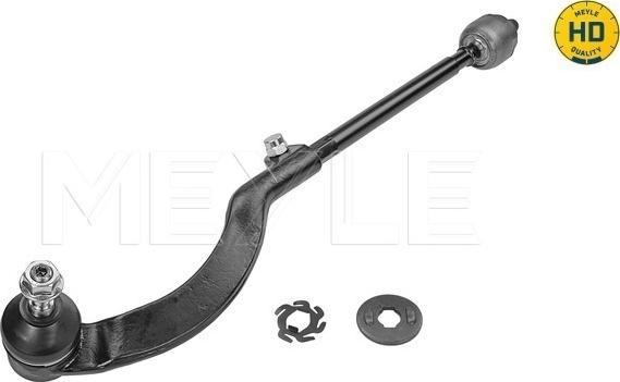 Meyle 16-16 030 0021/HD - Spurstange parts5.com