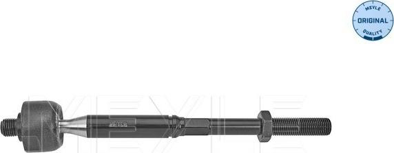 Meyle 16-16 031 0045 - Sisemine rooliots,roolivarras parts5.com