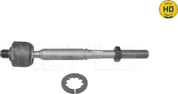 Meyle 16-16 031 0043/HD - Axialgelenk, Spurstange parts5.com