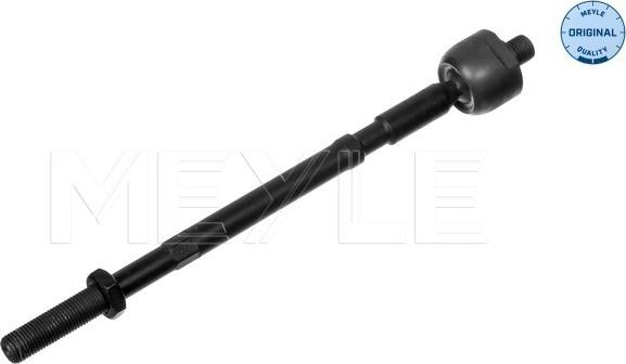 Meyle 16-16 031 0009 - Aksialni zgib, jarmski drog parts5.com