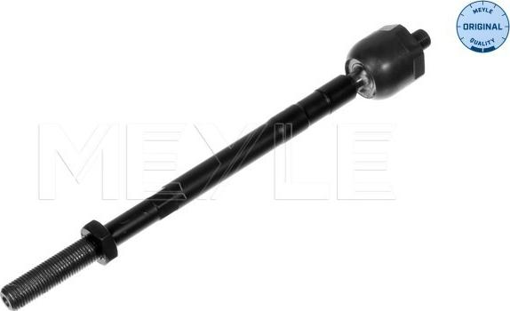 Meyle 16-16 031 0004 - Sisemine rooliots,roolivarras parts5.com