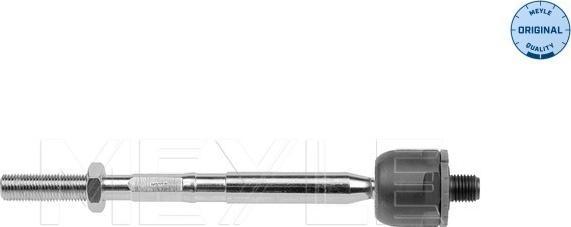 Meyle 16-16 031 0006 - Aksialni zgib, jarmski drog parts5.com