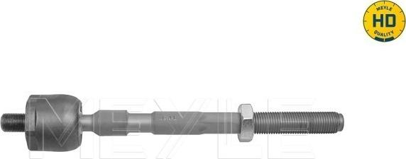 Meyle 16-16 031 0003/HD - Sisemine rooliots,roolivarras parts5.com