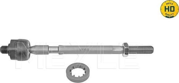 Meyle 16-16 031 0035/HD - Axiálny čap tiahla riadenia parts5.com