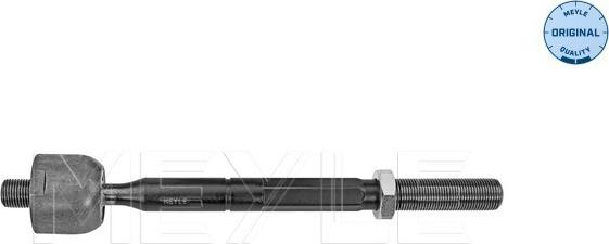 Meyle 16-16 031 0020 - Articulatie axiala, cap de bara parts5.com