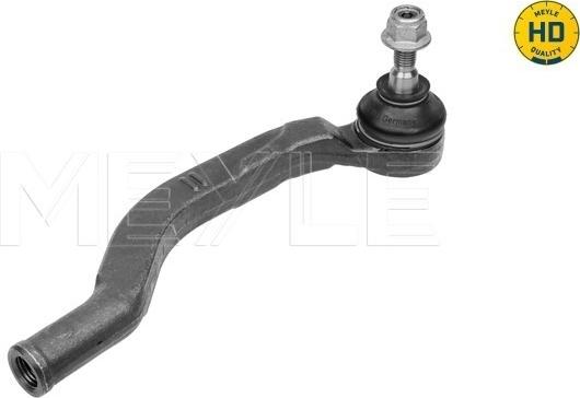 Meyle 16-16 020 0008/HD - Glava jarmovega droga parts5.com