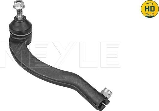 Meyle 16-16 020 0019/HD - Spurstangenkopf parts5.com