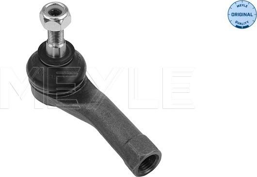 Meyle 16-16 020 0014 - Rótula barra de acoplamiento parts5.com