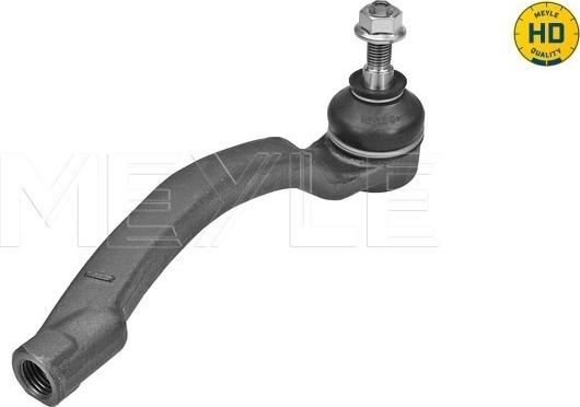 Meyle 16-16 020 0015/HD - Rotule de barre de connexion parts5.com