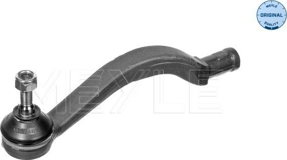 Meyle 16-16 020 0011 - Cap de bara parts5.com