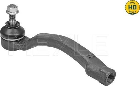 Meyle 16-16 020 0013/HD - Tie Rod End parts5.com