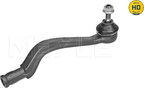 Meyle 16-16 020 0012/HD - Rooliots parts5.com