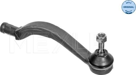 Meyle 16-16 020 0012 - Cap de bara parts5.com