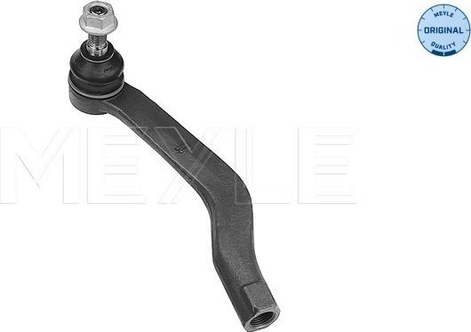 Meyle 16-16 020 0030 - Cap de bara parts5.com