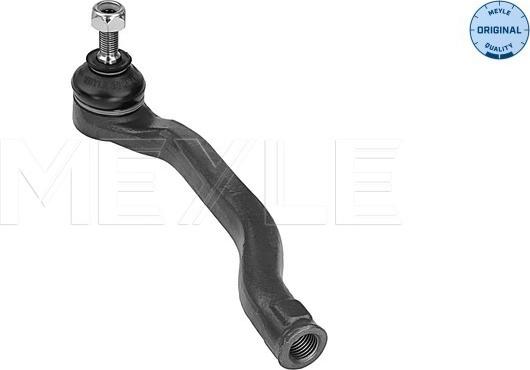 Meyle 16-16 020 0025 - Kraj poprečne spone parts5.com