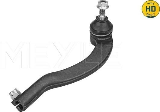 Meyle 16-16 020 0020/HD - Spurstangenkopf parts5.com