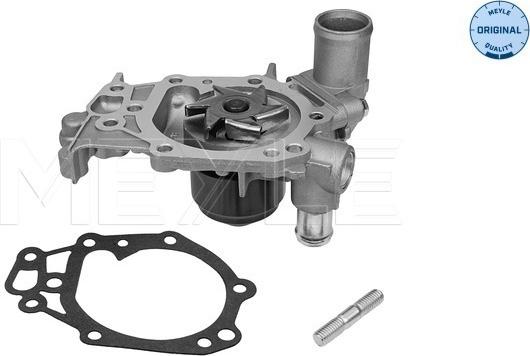 Meyle 16-13 086 4596 - Pompa wodna parts5.com