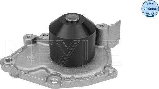 Meyle 16-13 220 0004 - Pumpa za vodu parts5.com