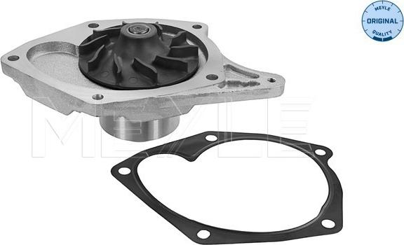 Meyle 16-13 220 0015 - Pompa apa parts5.com