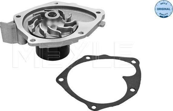 Meyle 16-13 220 0011 - Αντλία νερού parts5.com