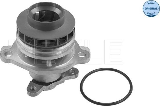 Meyle 16-13 220 0020 - Pumpa za vodu parts5.com