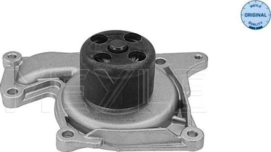 Meyle 16-13 220 0023 - Water Pump parts5.com