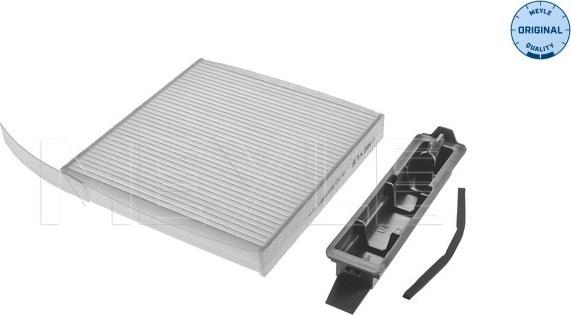 Meyle 16-12 319 0003 - Filter, Innenraumluft parts5.com