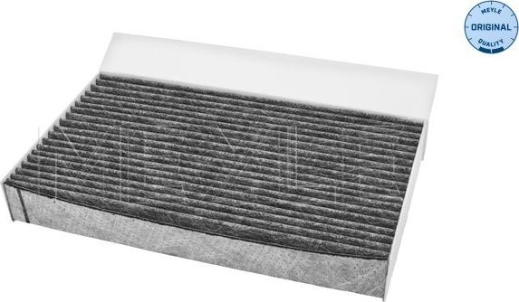 Meyle 16-12 324 0021 - Filter, vazduh unutrašnjeg prostora parts5.com