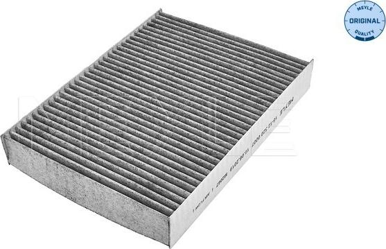 Meyle 16-12 320 0007 - Filter vnútorného priestoru parts5.com