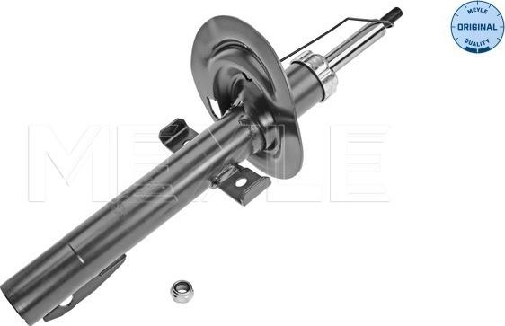 Meyle 16-26 623 0005 - Shock Absorber parts5.com