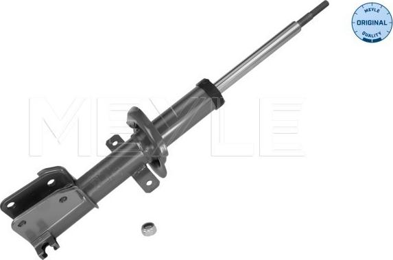 Meyle 16-26 623 0007 - Stoßdämpfer parts5.com