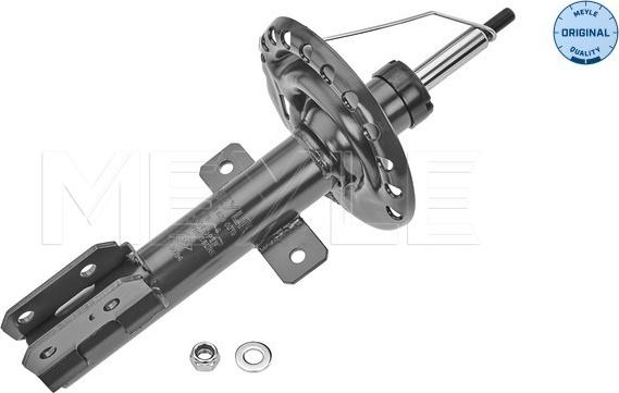 Meyle 16-26 623 0019 - Tlmič pérovania parts5.com