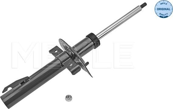 Meyle 16-26 623 0029 - Stoßdämpfer parts5.com