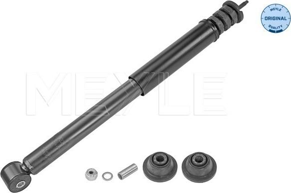 Meyle 16-26 725 0015 - Amortizer parts5.com