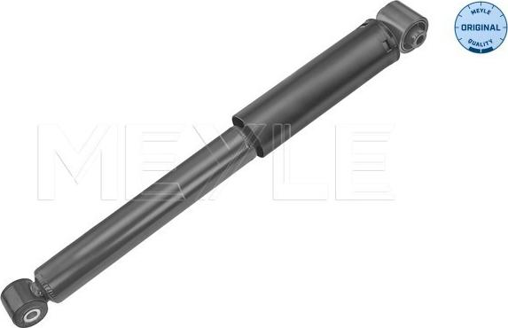 Meyle 16-26 725 0020 - Shock Absorber parts5.com