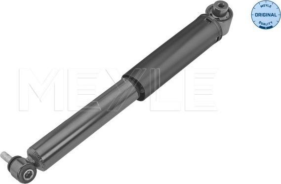 Meyle 16-26 725 0021 - Tlumič pérování parts5.com