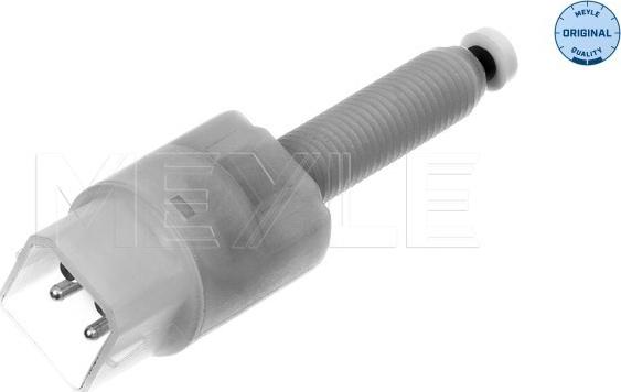 Meyle 100 945 0000 - Stikalo zavorne luci parts5.com