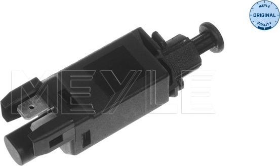 Meyle 100 945 0001 - Interruptor luces freno parts5.com