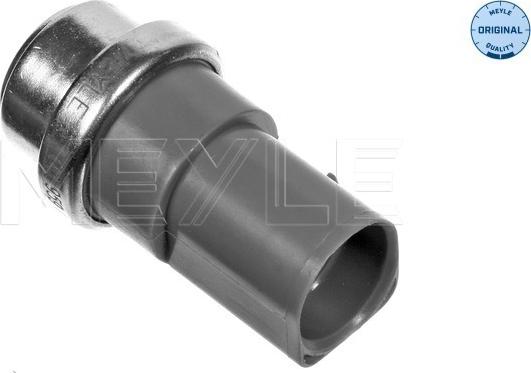 Meyle 100 959 0010 - Lämpökytkin, jäähdyttimen puhallin parts5.com