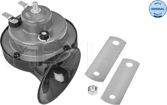 Meyle 100 951 0004 - Claxon parts5.com