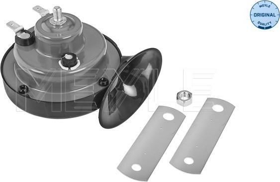 Meyle 100 951 0005 - Claxon parts5.com