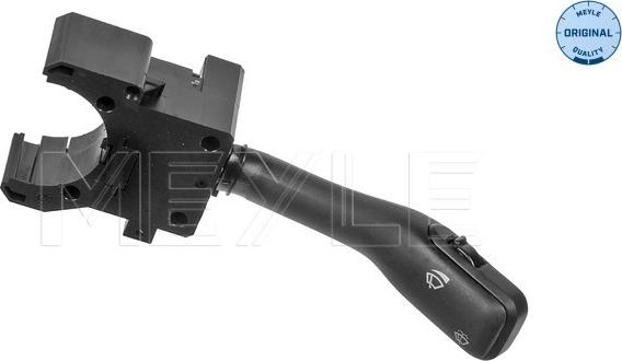 Meyle 100 953 0000 - Steering Column Switch parts5.com