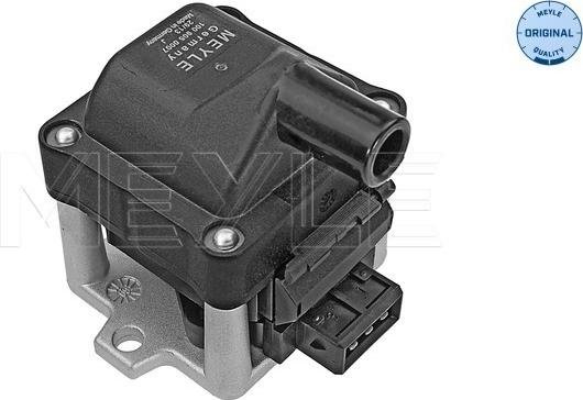 Meyle 100 905 0007 - Ignition Coil parts5.com