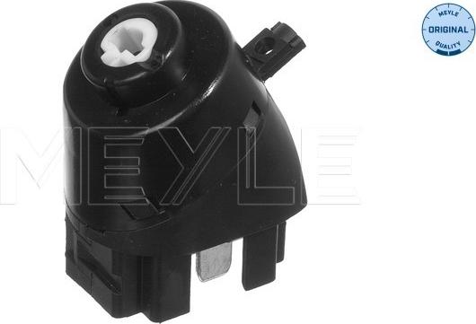 Meyle 100 905 0013 - Ignition / Starter Switch parts5.com