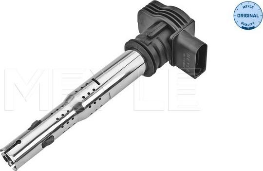 Meyle 100 905 0025 - Ignition Coil parts5.com