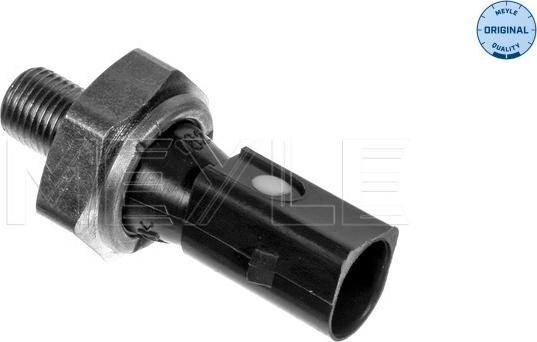 Meyle 100 919 0042 - Sender Unit, oil pressure parts5.com