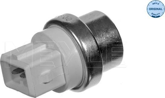 Meyle 100 919 0019 - Sensor, coolant temperature parts5.com