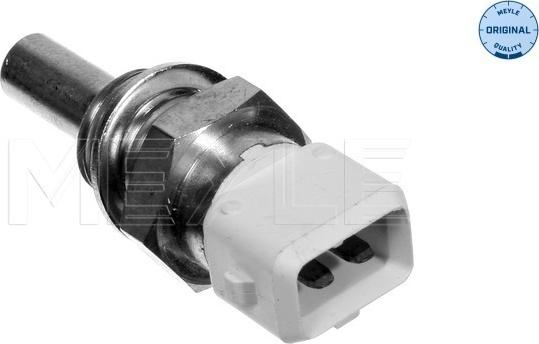 Meyle 100 919 0013 - Sensor, coolant temperature parts5.com