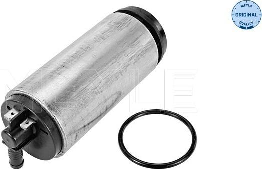 Meyle 100 919 0084 - Fuel Pump parts5.com