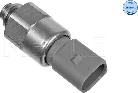 Meyle 100 919 0034 - Sender Unit, oil pressure parts5.com